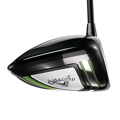 Callaway Epic Speed Driver Black