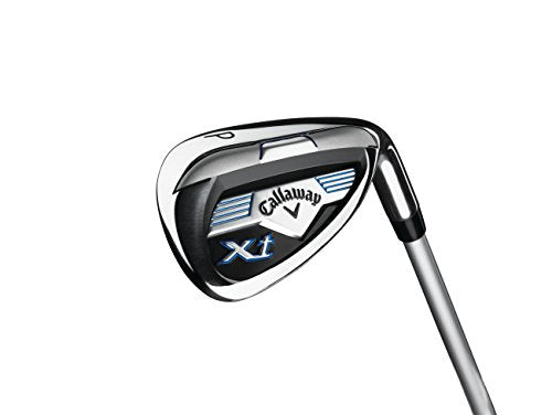 Callaway Golf Xj Junior Golf Set Right Hand White
