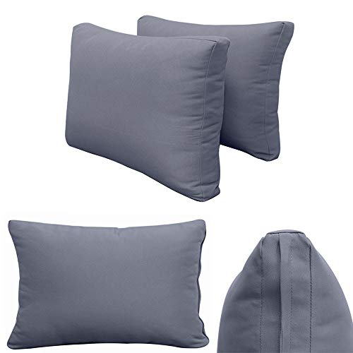 Prolinemax Style2 Twin Size 5PC Outdoor Daybed Mattress Cushion Set AD001