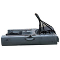 Reel Yaks Raider Middle Section Prop Gray Black Camo