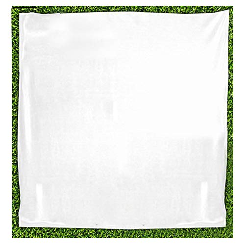 Cimarron Sports Heavy-Duty Multi-Use Home Projection Screen Golf Training Aid Multicolor