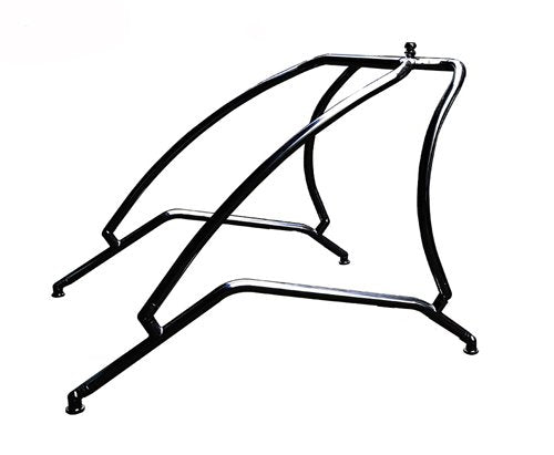 Krypt Towers Origin Catapult Universal Wakeboard Boat Tower Black