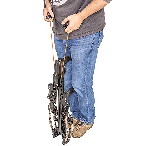 Bear Archery Bear X Impact CDXV Crossbow Veil Stoke