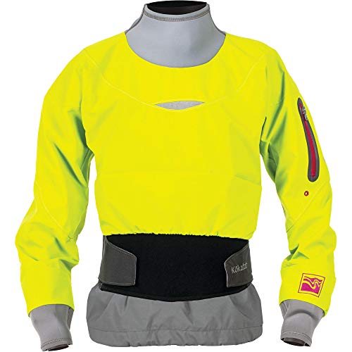 Kokatat Women's OM Gore-TEX Pro Dry Top Mantis