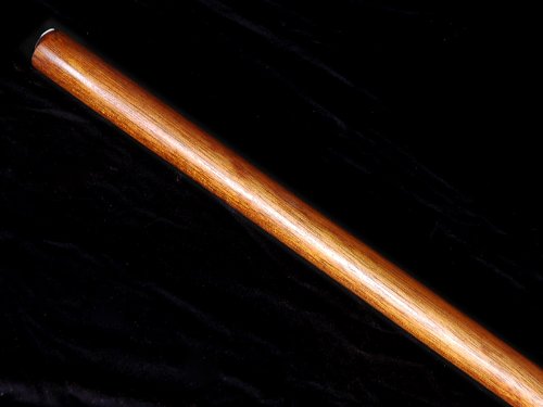 Tikimaster AAA Curly Koa Paddle/Oar 60 in Outrigger Canoe Hawaii