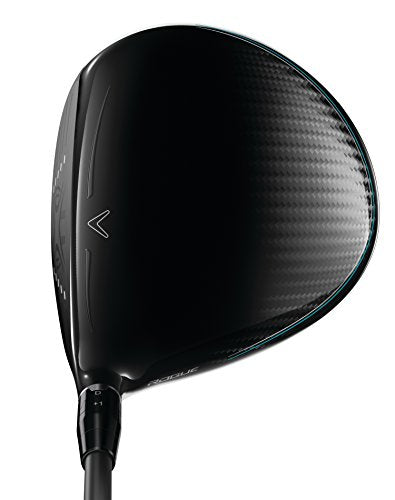 Callaway Men's Rogue Driver Right Hand Senior Flex 10.5 degrees