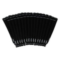 Majek Grips Men's Jumbo Size Tour Pro Velvet Golf Grips