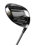 Callaway Golf Paradym Star Driver Silver