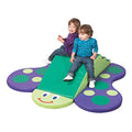 Children's Factory Butterfly Climber Toddler Soft Indoor Playground Green-Purple