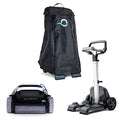 Dolphin Explorer E20 Robotic Pool Vacuum Cleaner Gray