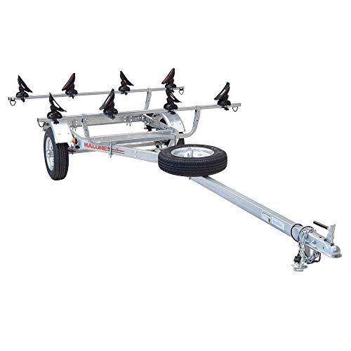 Malone MicroSport Trailer Package