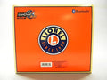 Generic Lionel Nickel Plate Road Berkshire Freight Train Set O Gauge LIONCHIEF Plus 2.0
