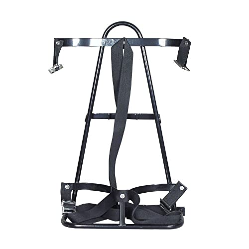 Parts Direct Golf Cart Rear Seat Kit Golf Club Bag Attachment