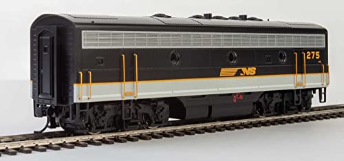 Walthers Mainline EMD Executive F7 Diesel A-B Set NS 270/275 DCC-Sound