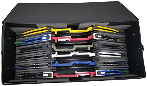 Lakewood Centershot Bow Case Black
