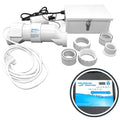 Swimline Hydrotools 87615 Salt Chlorine Generator (15K Gal)