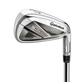 TaylorMade Left Handed Lady SIM2 Max Irons Aldila NV 45 Graphite