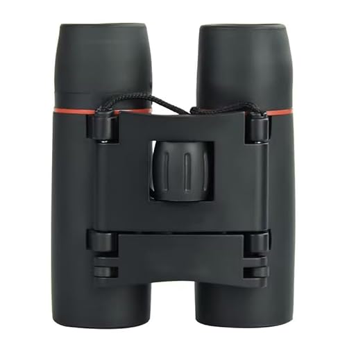 ZEHNHASE NBJ2 Lightweight Weatherproof Binoculars for Travel