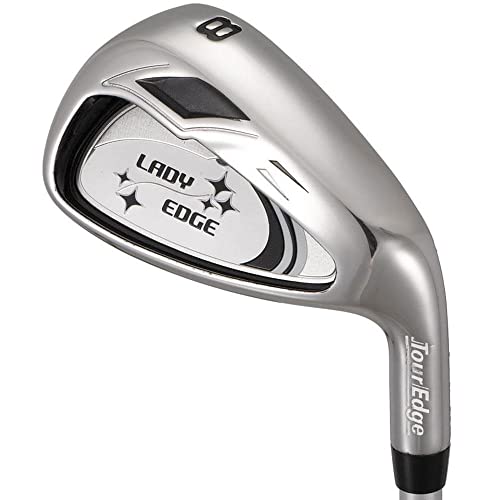 Tour Edge Golf Bazooka 470 Black Complete Set - Graphite - RH