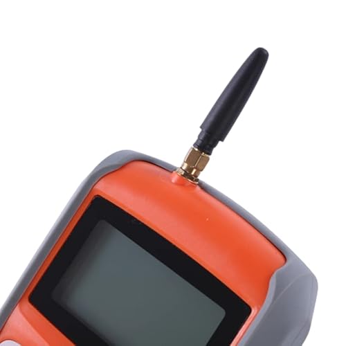 GOYOJO Weather Monitoring Thermometer and Hygrometer with GPS and Mandarin Voice Function