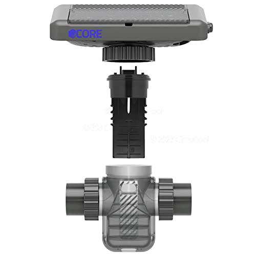 Circupool CORE35 Salt Chlorinator System Multi
