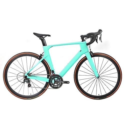 Hearts Bio Carbon Road Bike H Tiagra 20s HeartsTeal