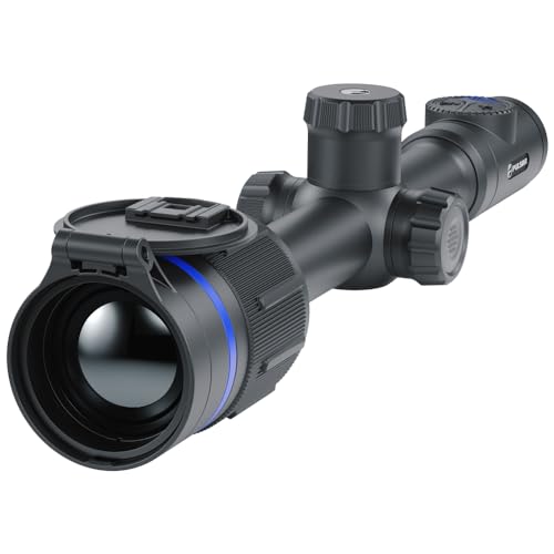 Pulsar Thermion 2 XG50 Thermal Riflescope XG50