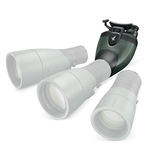 SWAROVSKI OPTIK BTX 30x/35x Eyepiece Module for ATX/STX Spotting Scopes Green