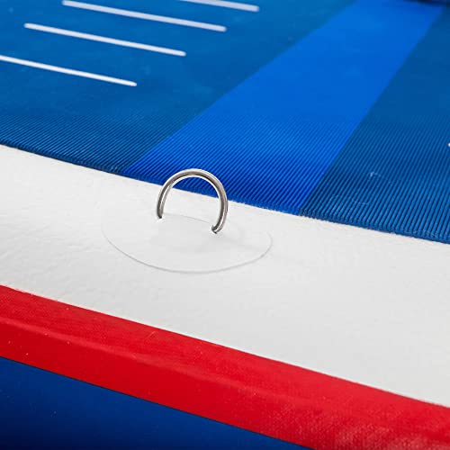 Slingshot Sports LTF V1 Inflatable Wing Foil Board 180 L Multi-Colored