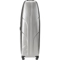 Samsonite Primo Deluxe Golf Travel Bag Silver