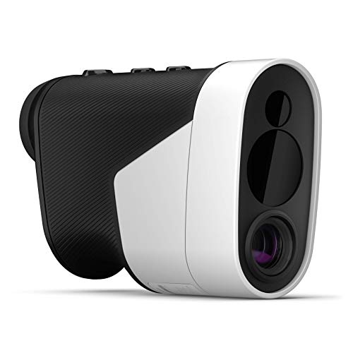 Wearable4U Garmin Approach Z82 (2020 Release) Golf GPS Laser Rangefinder Bundle