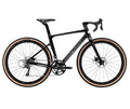 KABON Carbon Gravel Road Bike Black