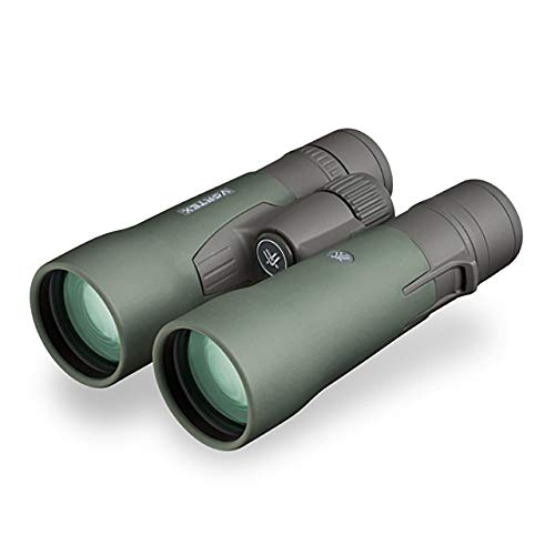 Vortex Razor HD 12x50 Roof Prism Binoculars Green