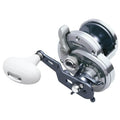 SHIMANO Trinidad Conventional Reels TN16A Fishing Silver