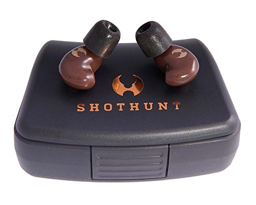 SHOTHUNT E.A.R. Brown