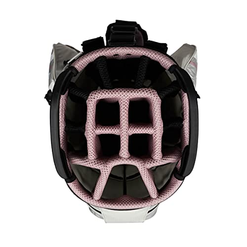 Callaway BG CG CRT CHEV Dry 14 Silver/Rose