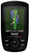Bushnell Yardage Pro XGC Golf GPS