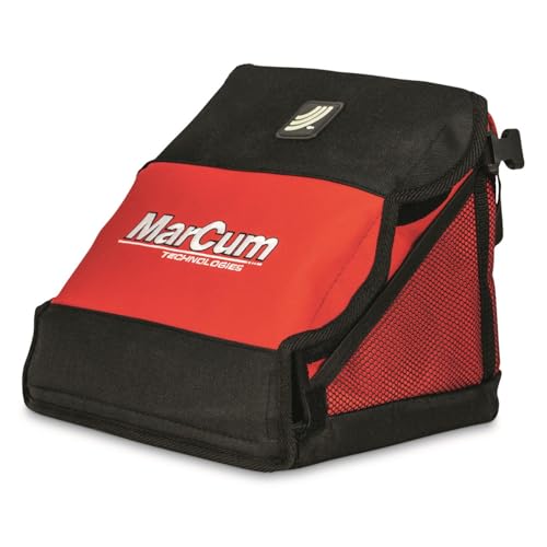 MarCum Lx-7L Lifepo4 Ice Fishing Camera