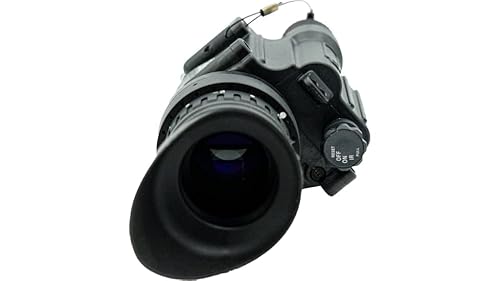 Armasight PVS-14 Multi-Purpose Night Vision Monocular Gen 3 Bravo Black