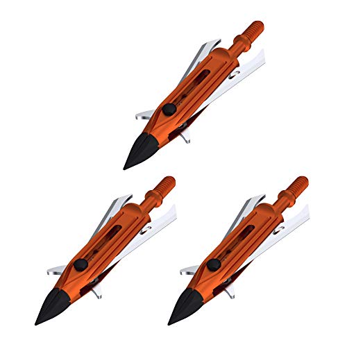 RAVIN R29 Sniper Package Elite Bundle (6 Items) Black