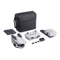 DJI Mavic Air 2 Fly More Combo Drone 48MP Camera 4K Video Gray