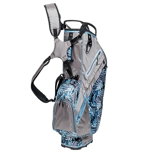 Glove It Ladies Lightweight Golf Stand Bag Pacific Palm