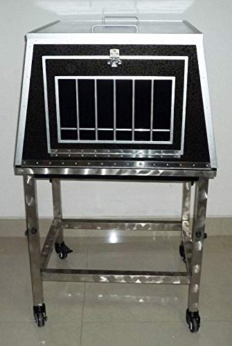 Stage Magic Tricks Girl Appearing from Cage Magic Props