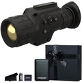 Certified Brands ATN Odin 320 4-8X Obsidian LT Thermal Monocular