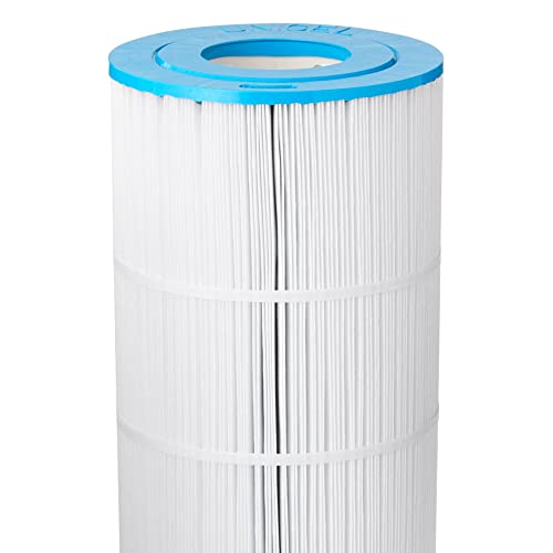 Unicel Swimming Pool Replacement Cartridge Filter C-8417 175 Sq Ft (6 Pack)