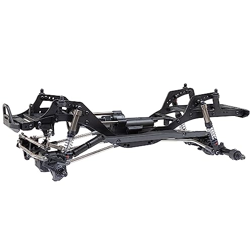 Axial SCX10 PRO 1/10th 4WD Kit AXI03028 Multicoloured