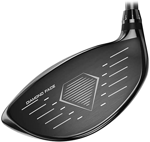 Tour Edge Exotics C722 Driver Blue
