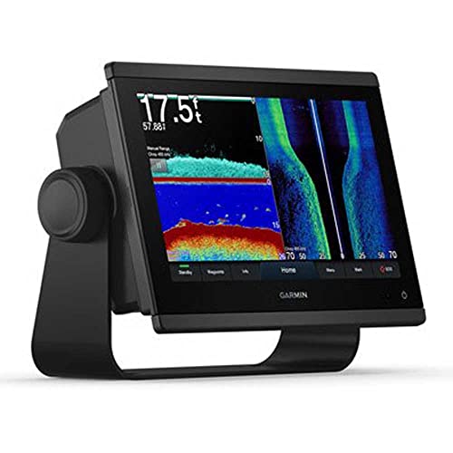 Garmin GPSMAP 923XSV Multi-Coloured