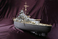 MK.1 Design Bismarck Detail-up Parts DX Pack 1:200 Multicolor