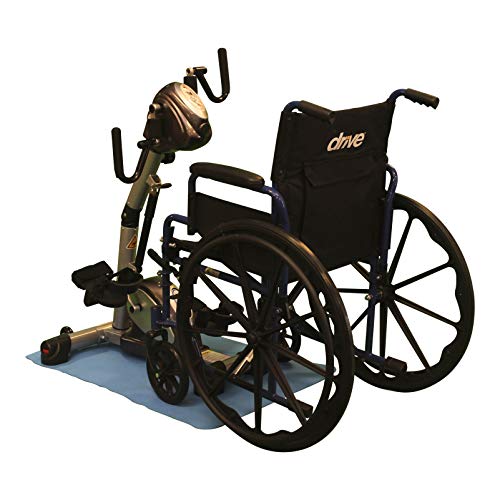HCI Fitness eTrainer Active and Passive Motorized Trainer for Arms and Legs